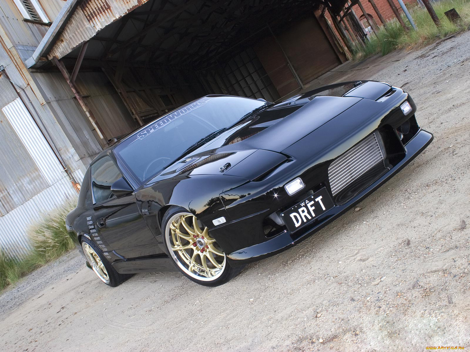 , nissan, datsun
